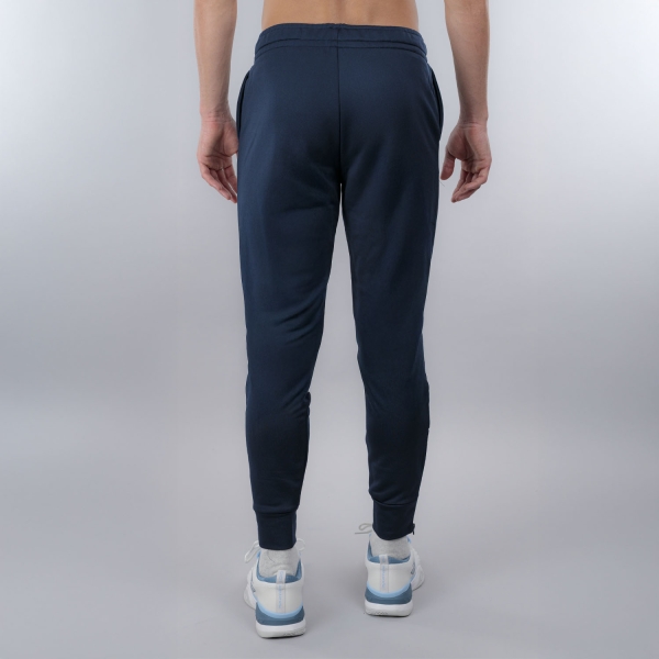 Lotto Squadra TC Pantalones - Navy Blue