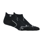 ASICS Court+ Logo Calcetines - Performance Black ASICS Court+ Logo Calcetines - Performance Black