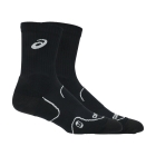 ASICS Court+ Pro Calcetines - Performance Black ASICS Court+ Pro Calcetines - Performance Black