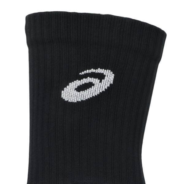 ASICS Court+ Pro Calcetines - Performance Black