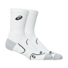 ASICS Court+ Pro Calcetines - Brilliant White ASICS Court+ Pro Calcetines - Brilliant White