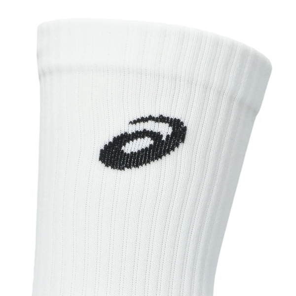 ASICS Court+ Pro Calcetines - Brilliant White