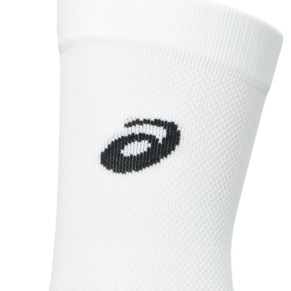 ASICS Lightwieght Court+ Calcetines - Brilliant White