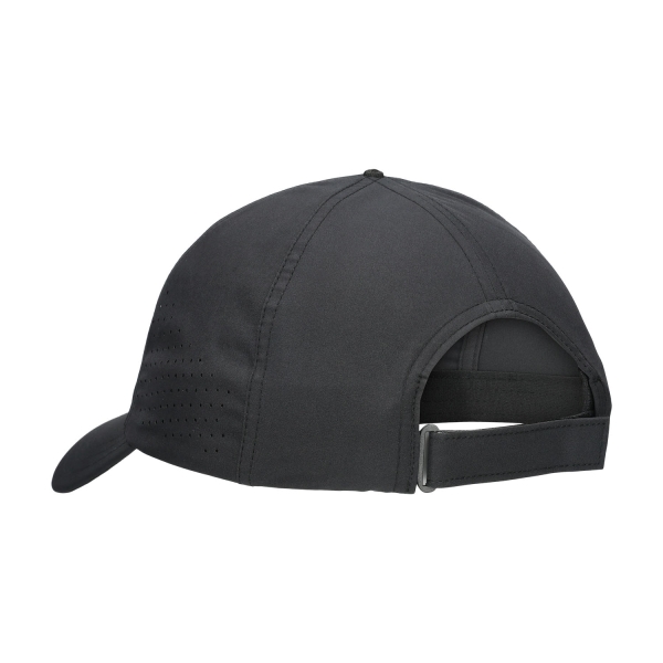 ASICS Performance Pro Cappello - Performance Black
