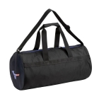 Mizuno WASO Duffle - Black/Purple Mizuno WASO Duffle - Black/Purple