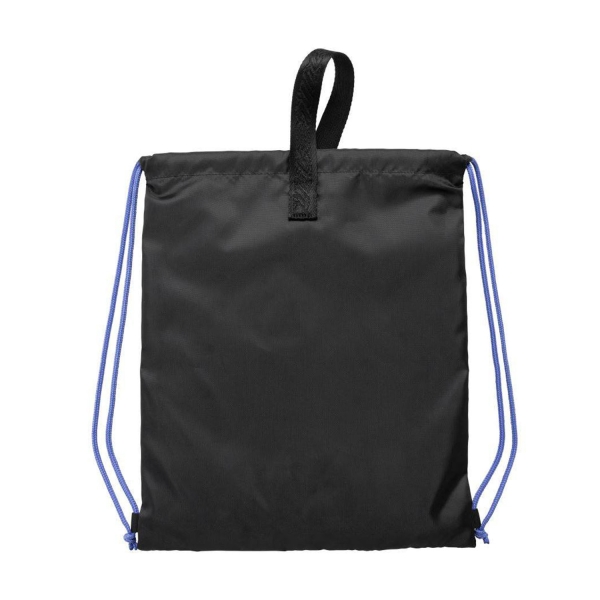 Mizuno WASO Bolsa - Black/Purple