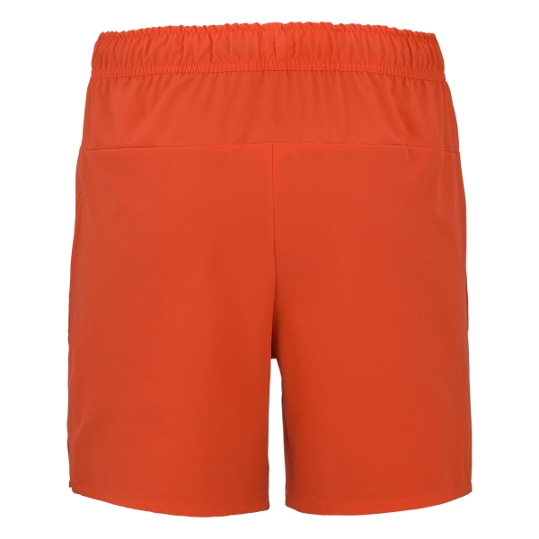 Babolat Play 6in Shorts Niño - Cherry Tomato