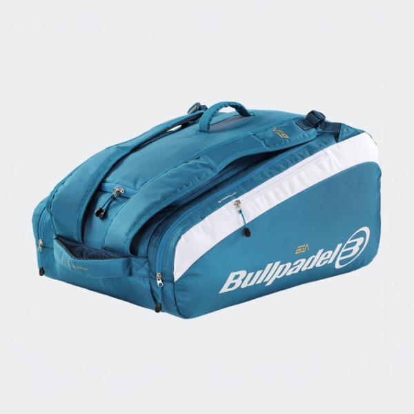 Bolsa de Padel Bullpadel Bullpadel Pearl Pro Bolsa  Azul Verdoso 493899036