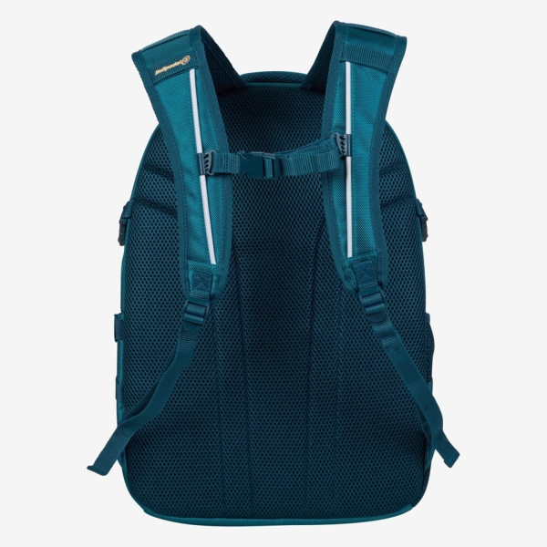 Bullpadel Pearl Pro Mochila - Azul Verdoso