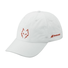 Babolat Juan Lebrón Gorra - White