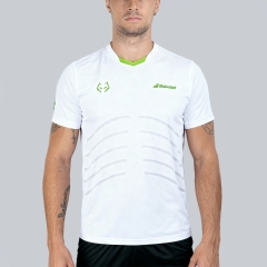 Babolat Juan Lebrón Pro Camiseta - White