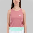 Babolat Performance Pro Top - Sun Kissed Coral Babolat Performance Pro Top - Sun Kissed Coral