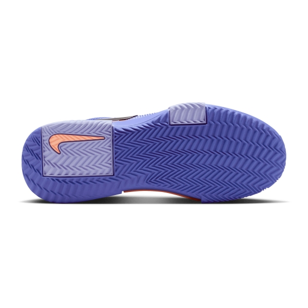 Nike Zoom GP Challenge 1.5 Clay - Sapphire/Black/Light Thistle