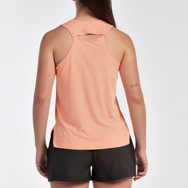 Bullpadel Etilo Top - Albaricoque