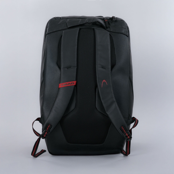 HEAD Retro 25th LTD Borsa - Black