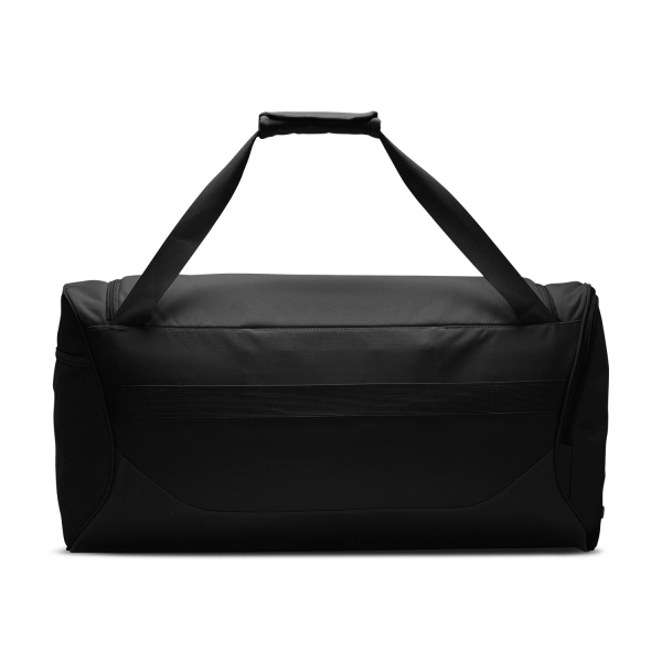 Nike Brasilia Borsone Medio - Black/White