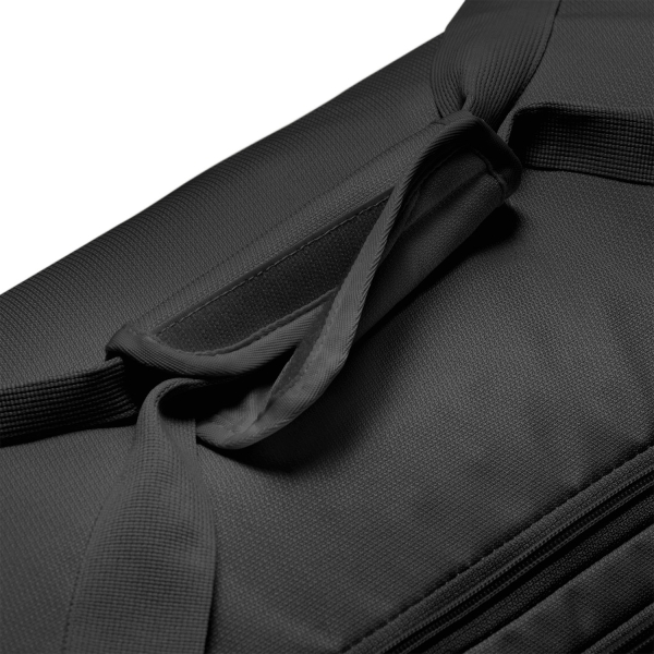 Nike Brasilia Borsone Medio - Black/White