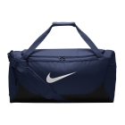Nike Brasilia Borsone Medio - Midnight Navy/Black/White Nike Brasilia Borsone Medio - Midnight Navy/Black/White
