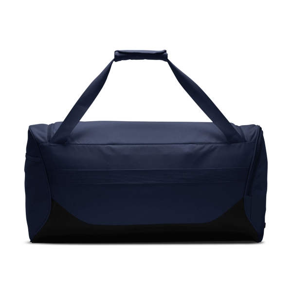 Nike Brasilia Borsone Medio - Midnight Navy/Black/White