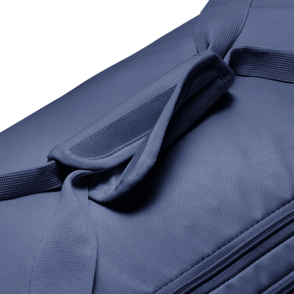 Nike Brasilia Borsone Medio - Midnight Navy/Black/White