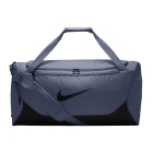 Nike Brasilia Borsone Medio - Diffused Blue/Black Nike Brasilia Borsone Medio - Diffused Blue/Black