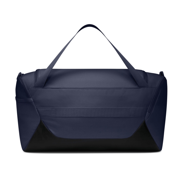 Nike Brasilia Borsone Piccolo - Midnight Navy/Black/White