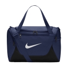 Nike Brasilia Borsone Mini - Midnight Navy/Black/White Nike Brasilia Borsone Mini - Midnight Navy/Black/White