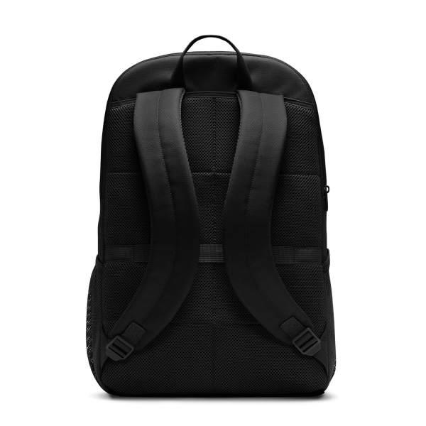 Nike Brasilia XL Zaino - Black/White