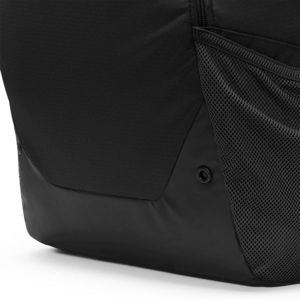 Nike Brasilia XL Zaino - Black/White