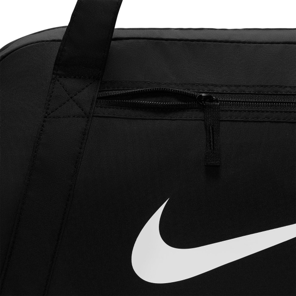 Nike Gym Club Borsone - Black/White