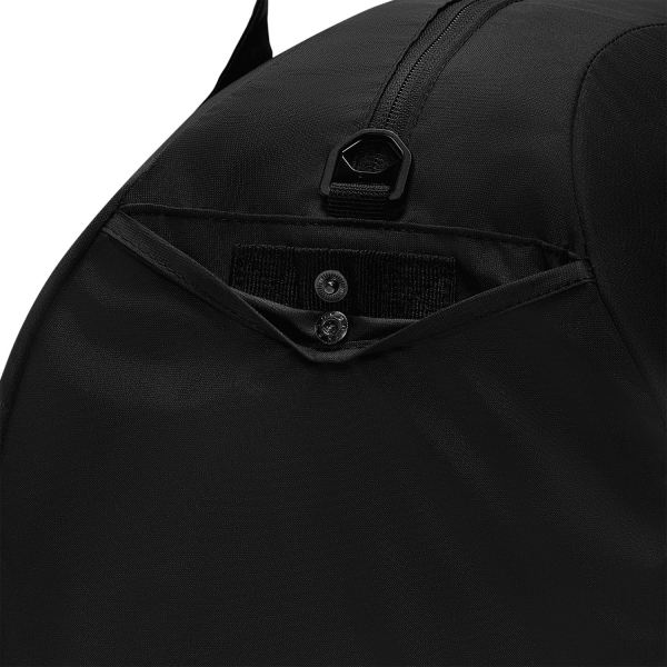 Nike Gym Club Borsone - Black/White