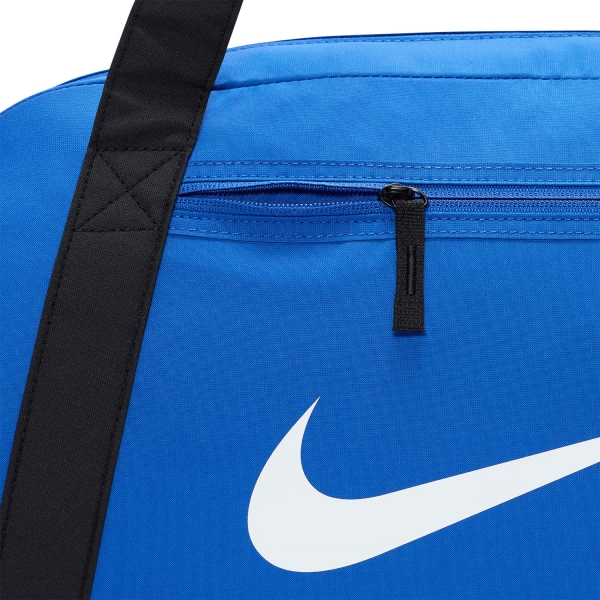 Nike Gym Club Borsone - Game Royal/Black/White