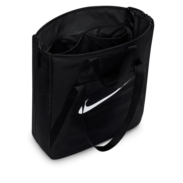 Nike Gym Borsa - Black/White