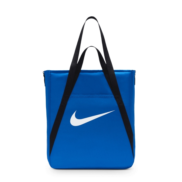 Borsa Padel Nike Nike Gym Borsa  Game Royal/Black/White IH7964480