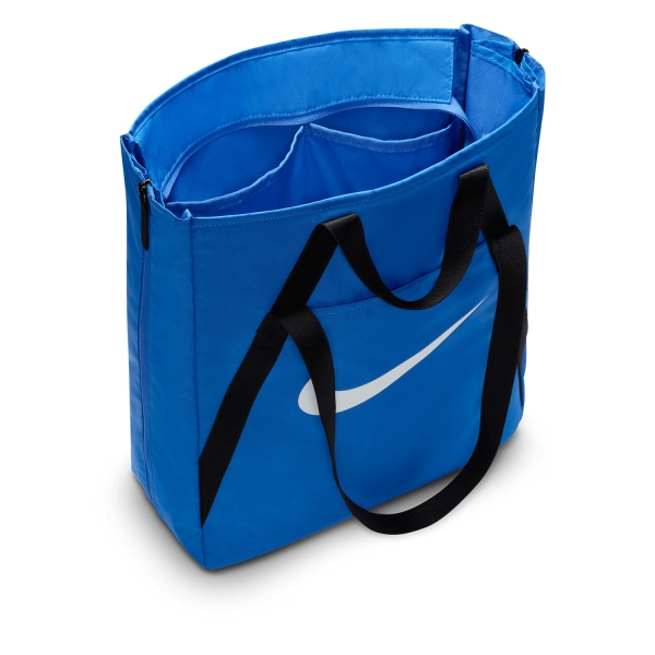 Nike Gym Borsa - Game Royal/Black/White