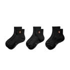 Nike Court Everyday Elevated x 3 Calze - Black Nike Court Everyday Elevated x 3 Calze - Black