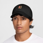 Nike Club Court Cappello - Black