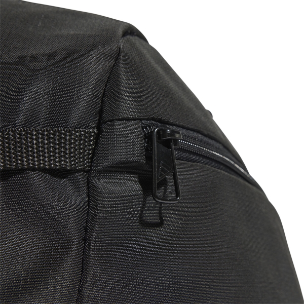 adidas Defender Large Duffle - Black/White