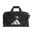 adidas Defender Small Duffle - Black/White adidas Defender Small Duffle - Black/White