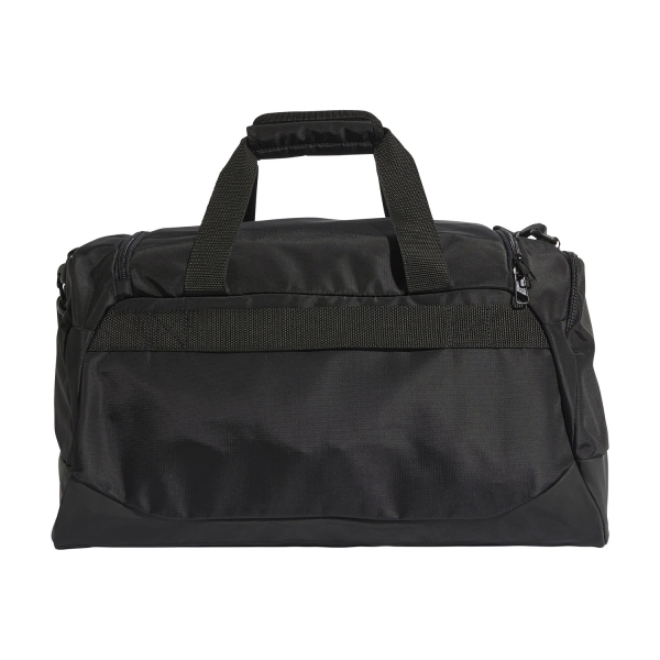 adidas Defender Small Duffle - Black/White