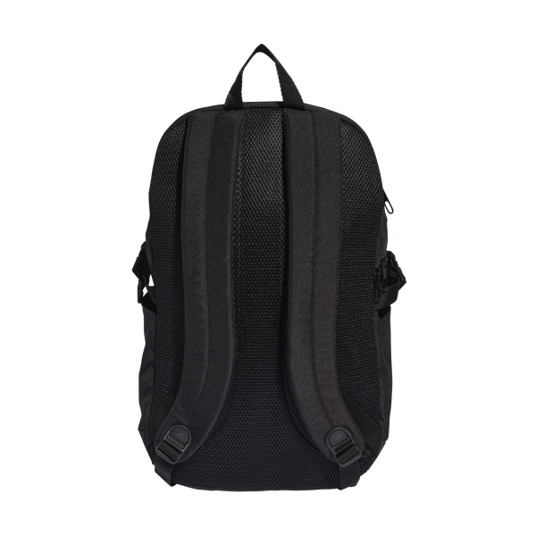 adidas Power VIII Mochila - Black/White