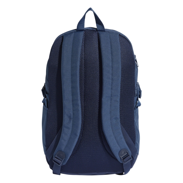 adidas Power VIII Mochila - Night Marine/Night Indigo