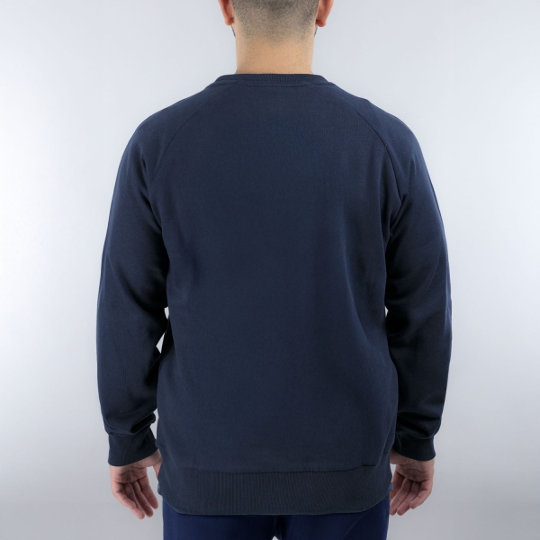 Lotto MSC Rn III Sudadera - Navy Blue