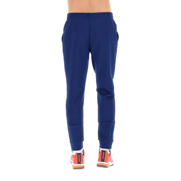 Lotto Squadra III Pantalones - Blue