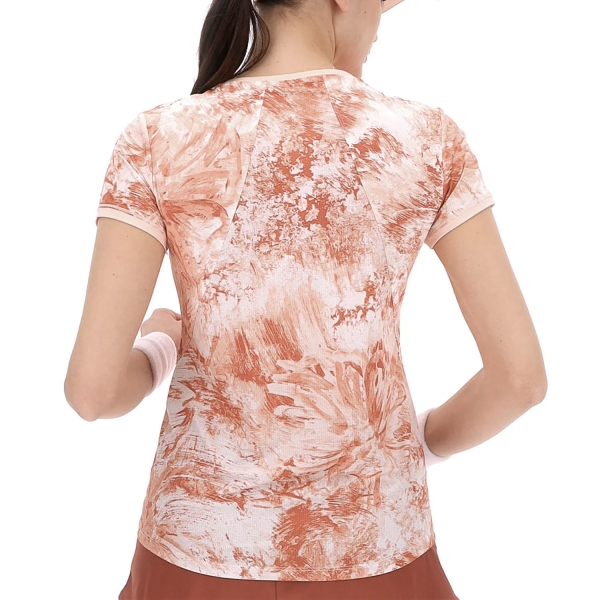 Lotto Tech IV Camiseta - Dogwood Pink