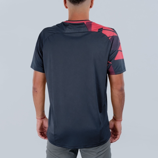 Mizuno Daybreakers Shadow Camiseta - Odyssey Gray