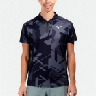 Mizuno Daybreakers Shadow Polo - Odyssey Gray Mizuno Daybreakers Shadow Polo - Odyssey Gray