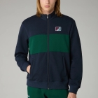 Australian Posh Pro Sweatshirt - Blu Navy