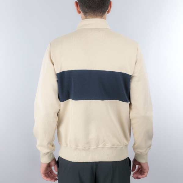 Australian Posh Pro Sweatshirt - Sabbia