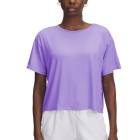 Under Armour Motion Camiseta - Transparent Under Armour Motion Camiseta - Transparent